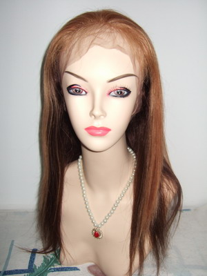 Wigs & Hair Additions